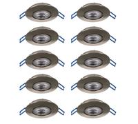 ZUJAR luminaire encastrable