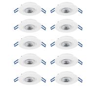 ZUJAR luminaire encastrable