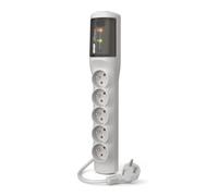 Zuleitung für Energiesäule Acar XP easy 1,5 m grau