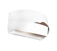 Zuma line applique murale LED - Blanc