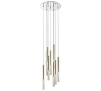 Zuma line Suspension LED One - Or