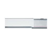Zumtobel Zumtobel Group Rail portante ws 2500 mm TECTON T WH Quantité:1
