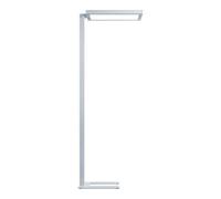 Zumtobel Zumtobel Lampadaire LED EPURIA DI 940 avec capteur argent Quantité:1