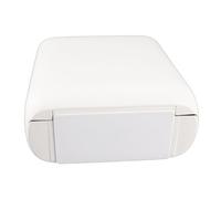 Zunate Diffuseur d'aromathérapie Grande capacité 800 ML |Diffuseur d'huile Essentielle Ultrasonique à Brume Fraîche, Machine à Parfum avec Minuterie pour Le Bureau et la Maison