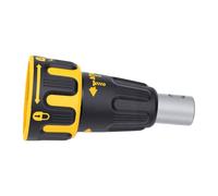 Zunate Ensemble de Cône de Nez en Acier allié pour Pistolet à Vis pour | Pièce de rechange, conception de pince robuste, installation rapide, qualité professionnelle, contrôle de profondeur réglable