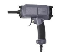 Zunate Extracteur de Clous à Air 0,4-0,8 MPa |Extracteur de Clous Pneumatique pour de Clôture en Bois recyclé, Outil Multifonctionnel pour Enlever les Ongles avec Goupille Remplaçable 1-50mm
