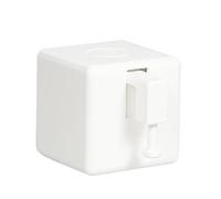 Zunate Fingerbot Intelligent à Commande Vocale |Bouton-poussoir alimenté par Batterie pour Home Automation, Minuterie d'application Smart Life