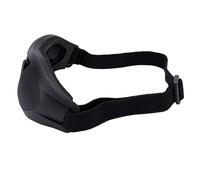 Zunate Lunettes D'entraînement Sportif Sangle Réglable Anti-chute | Bloqueur de périphérique, exercices de coordination œil-main, équipement de basket-ball, de football, de tennis,