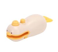 Zunate Mini Scelleuse de Sacs 2 en 1, avec Coupeur et Aimant, pour Paquets de Collations, Sachets de thé, Machine Portable Rechargeable pour Sceller les Petits Paquets