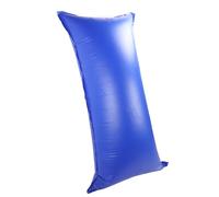 Zunate Oreiller de Piscine Gonflable 3,9x7,8 Pieds |L'égaliseur de Glace en PVC Robuste pour l'hivernage des Piscines Hors Sol Protège la Couverture Contre Les Dommages