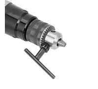 Zunate Perceuse Pneumatique Robuste 1700 Tr/min | Perceuse Pneumatique Réversible 3/8″ pour le Perçage du Métal et du Bois avec Entrée 1/4″ NPT