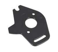 Zunate Plaque de Refroidissement en Aluminium pour Moteur, Voiture | Remplacement direct, résistant aux chocs, résistant à l\'usure, alimentation en douceur, fonctionnement silencieux