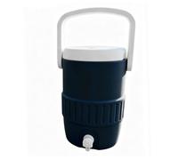 Zunate Refroidisseur de Canettes Portable de 12 Oz pour Canettes et Bouteilles Standard avec Poignée et Couvercle, Manchon Isotherme pour Boissons pour Pique-nique sur la Plage en Plein Air, Mini
