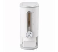 Zunetsutock Rice Dispenser - Airtight Large Capacity Storage Container