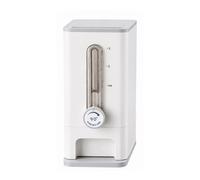 Zunetsutock Rice Dispenser - Airtight Large Capacity Storage Container