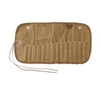 Zunetsutock Sac à ustensiles de Camping, Organisateur d'ustensiles de