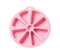 Zunishaone Moule de cuisson en silicone | 8 cavités moule en silicone, moule à gâteau, mousse - pour dessert, fruits, pâtisserie, gelée, de maïs, popcorn, pommes de terre, four, cuisine, petit