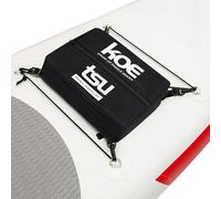 Zunishaone Sac de planche à pagaie | Pochette thermique pour bouteille d'eau, sac de rangement pour boissons alimentaires, rafting, déménagement, randonnée, voyage, pêche, piscine, kayak, surf, voile