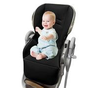 Zunishaone Siège pour chaise en cuir PU haute qualité - Protection anti-passeport | Revêtement et lavable, design confortable et résistant aux éclaboussures, idéal pour les repas et les
