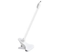Zunishaone Support de caméra de sécurité - Mélange de matériaux, support de montage portable, support de pince de bureau réglable | Idéal pour connecteur, mur