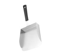 ZUNOXAZ Pelle à Pizza Spatule de Service Polyvalente Design Ergonomique en Acier Inoxydable Robuste Cuisine Domestique et Boutique