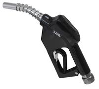 Zuwa Pistolet de pression automatique 60 L pour petites stations-service 55/80