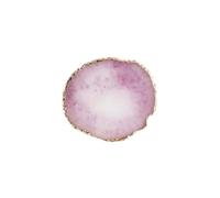 ZUXWUX Plateau à bibelots en résine, bol clés | Forme fourre-tout polyvalente, entretien facile à nettoyer, utilisation dans l'entrée/commode/chambre à coucher