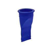 ZVfsdgSDFG Bouchon de Douche, Bouchon de Siphon Sol Anti-odeurs éviers/canalisations d'égout en(Style B)