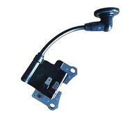 ZVPQU Bobine d'allumage 1E36F-2E 1E36F-2E.2 Bobine d'allumage TLE33 adaptée for KASEI CG330 BC330 débroussailleuse Tondeuse magnétor Stator électronique