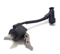 ZVPQU Bobine d'allumage Bobine d'allumage adaptée for GREENCUT GLM680SX BOVINA 139CC Module de STATOR allumeur allumeur Tondeuse bobines d'allumage