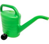 Zweigart, lot de 2 arrosoirs en plastique de 25 L - Arrosoirs pour la maison et le jardin - Arrosage des fleurs avec pulvérisateur - Arrosage d'intérieur et d'extérieur - Arrosoir pratique de couleur 