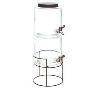 Zweistufiger getränkeautomat 3,2l - Atmosphera créateur d'intérieur
