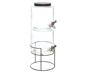 Zweistufiger getränkeautomat 3,2l - Atmosphera créateur d'intérieur