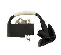 ZWEquipint Bobine d'allumage de rechange 4144 400 1309 pour équipement de pelouse FS70C FS70R FS70RC FC70 FC70C pour gazon extérieur pour démarrage en douceur