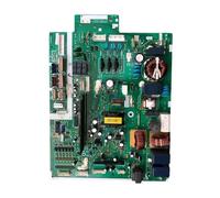 ZWFYJEWU Carte Mère for Unité Extérieure De Climatisation Centrale Daikin (2P091557-3, 2P091557 RB-007, 0552306S1)
