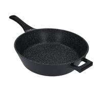 Zwieger Black Stone Deep Frying Pan 28Cm