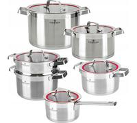 Zwieger Klassiker Set de 11 ustensiles de cuisine