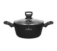 Zwieger Stiga Pot avec couvercle 24Cm 4.5L