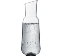 Zwiesel 2 Stück a 1 KAR WASSER KARAFFE GLAMOROUS V 750 G 121605 + Geschenk handmade