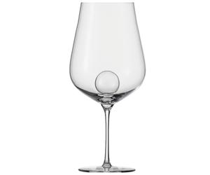 Zwiesel Glas Air Sense - Bordeaux (2 pièces)