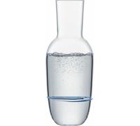ZWIESEL GLAS GLAS fait main KARAFFE AURA V 750 G BLAU 121684