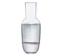 ZWIESEL GLAS handmade KARAFFE AURA V 750 G AUBERGINE 121681