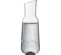 ZWIESEL GLAS handmade WASSER KARAFFE GLAMOROUS V 750 G 121605