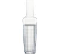 ZWIESEL GLAS handmade WASSERFLASCHE BAR PREMIUM No.1 V 750 G 122309