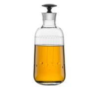 ZWIESEL GLAS handmade WHISKYKARAFFE GLAMOROUS V 500 G 121604