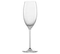 Zwiesel Glas Prizma - Champagne (2 pièces)
