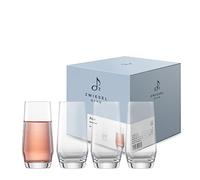 Verre tumbler PURE 542 ml, set de 4 pc, Zwiesel Glas