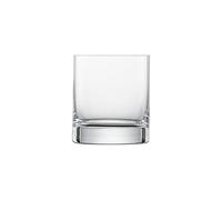Zwiesel Glas Tavoro 122417 Lot de 4 verres à whisky lavables au lave-vaisselle 315 ml
