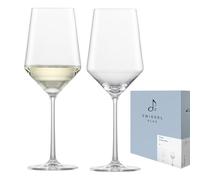 Verre à vin blanc PURE 408 ml, set de 2 pc, Zwiesel Glas
