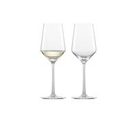 Zwiesel Glas Verre géant Pure - 300 ml - Hauteur : 22 cm - Diamètre : 7,6 cm